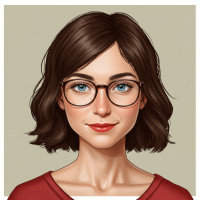 Juliette Morel