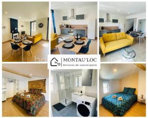Photo de l'Appartements L’orchidée à Caussade