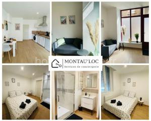 Photo de l'Appartements Le naturel à Caussade