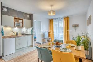 Photo de l'Appartements COSY CAUSSADE Parking gratuit Jardinet Refait à neuf à Caussade